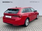 Škoda Octavia - fotka číslo 1
