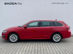 Škoda Octavia - fotka číslo 2