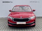 Škoda Octavia - fotka číslo 3