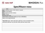 Škoda Octavia - fotka číslo 5