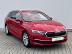 Škoda Octavia - fotka číslo 6