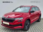 Škoda Karoq - fotka číslo 0