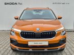 Škoda Kamiq - fotka číslo 3