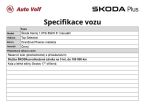 Škoda Kamiq - fotka číslo 5