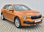 Škoda Kamiq - fotka číslo 6