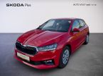 Škoda Fabia - fotka číslo 0