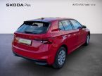 Škoda Fabia - fotka číslo 1