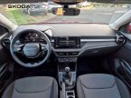 Škoda Fabia - fotka číslo 4