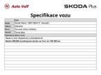 Škoda Fabia - fotka číslo 5