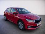 Škoda Fabia - fotka číslo 6