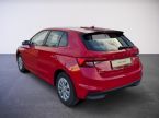 Škoda Fabia - fotka číslo 7