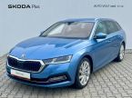 Škoda Octavia - fotka číslo 0