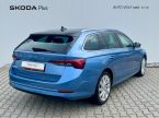 Škoda Octavia - fotka číslo 1