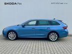 Škoda Octavia - fotka číslo 2
