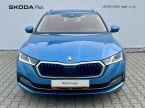 Škoda Octavia - fotka číslo 3