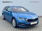 Škoda Octavia - fotka číslo 6