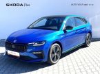 Škoda Scala - fotka číslo 0