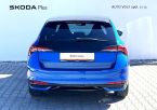 Škoda Scala - fotka číslo 9
