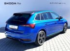 Škoda Scala - fotka číslo 1