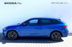 Škoda Scala - fotka číslo 2
