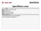 Škoda Scala - fotka číslo 5
