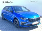 Škoda Scala - fotka číslo 6