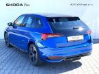 Škoda Scala - fotka číslo 7