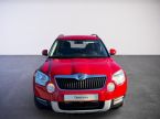 Škoda Yeti - fotka číslo 3