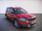Škoda Yeti - fotka číslo 5