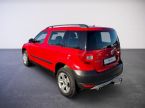 Škoda Yeti - fotka číslo 6