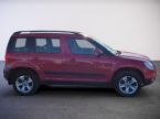 Škoda Yeti - fotka číslo 7