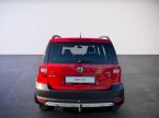 Škoda Yeti - fotka číslo 8