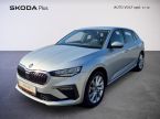 Škoda Scala - fotka číslo 0