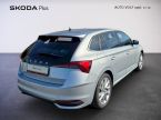 Škoda Scala - fotka číslo 1
