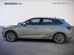 Škoda Scala - fotka číslo 2