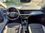 Škoda Scala - fotka číslo 4
