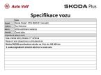 Škoda Scala - fotka číslo 5