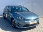 Kia Cee'd - fotka číslo 6