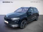 Škoda Karoq - fotka číslo 0