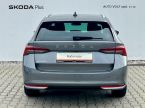 Škoda Octavia - fotka číslo 9