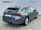 Škoda Octavia - fotka číslo 1