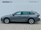 Škoda Octavia - fotka číslo 2