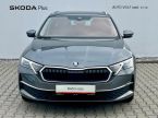 Škoda Octavia - fotka číslo 3