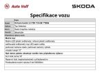 Škoda Octavia - fotka číslo 5