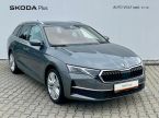 Škoda Octavia - fotka číslo 6