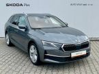 Škoda Octavia - fotka číslo 6