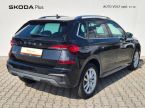 Škoda Kamiq - fotka číslo 1