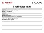 Škoda Kamiq - fotka číslo 5