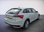 Škoda Scala - fotka číslo 1