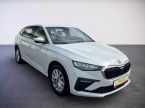 Škoda Scala - fotka číslo 6